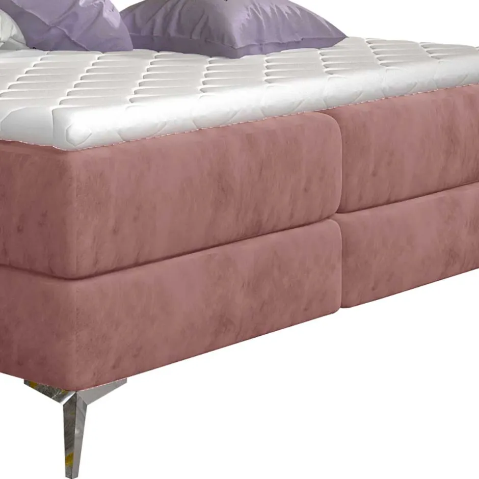 Pharao24 Polster Bett Comanos> Funktionsbetten|Schubkastenbetten