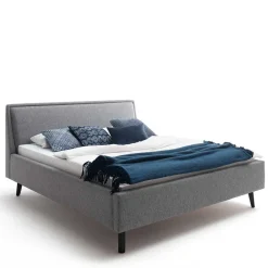 Funktionsbetten|Schubkastenbetten*Pharao24 Polster Bett Cudalo