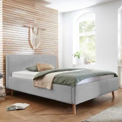 Komfortbetten|Polsterbetten*Pharao24 Polster Bett Dartino