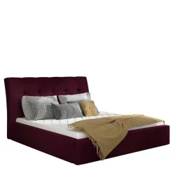 Pharao24 Polster Bett Hailey> Polsterbetten