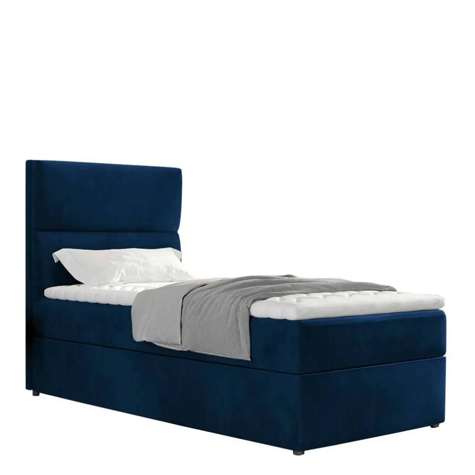 Pharao24 Polster Bett Homlet> Funktionsbetten|Schubkastenbetten