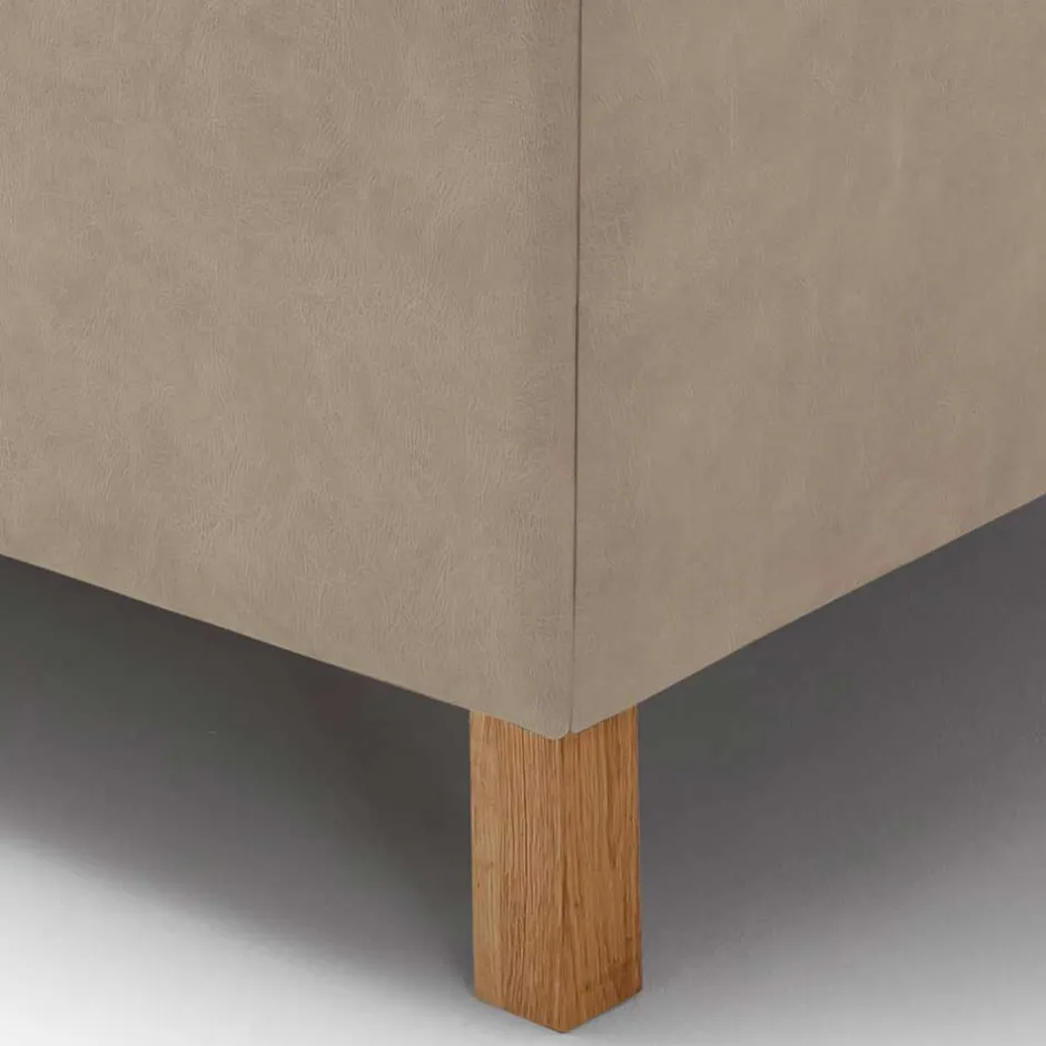 Funktionsbetten|Schubkastenbetten*Pharao24 Polster Bett Luosa