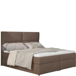 Funktionsbetten|Schubkastenbetten*Pharao24 Polster Bett Milorno