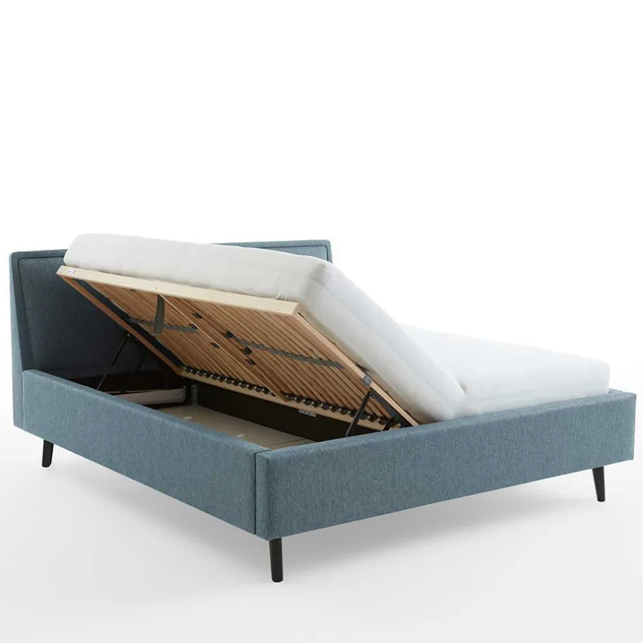 Komfortbetten|Funktionsbetten*Pharao24 Polster Bett Morsina