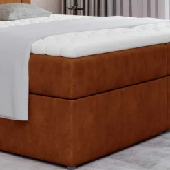 Funktionsbetten|Schubkastenbetten*Pharao24 Polster Bett Panien