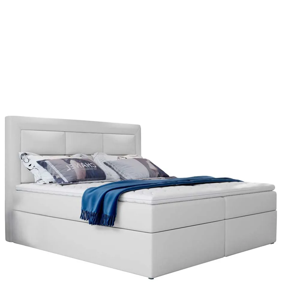 Jugendbetten|Funktionsbetten*Pharao24 Polster Bett Puladium