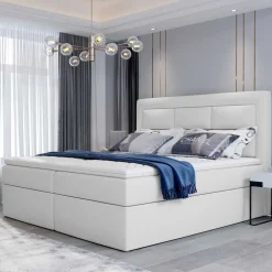 Jugendbetten|Funktionsbetten*Pharao24 Polster Bett Puladium