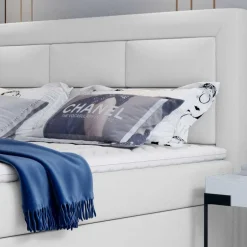 Jugendbetten|Funktionsbetten*Pharao24 Polster Bett Puladium