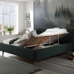 Pharao24 Polster Bett Terus><noscript><img width=