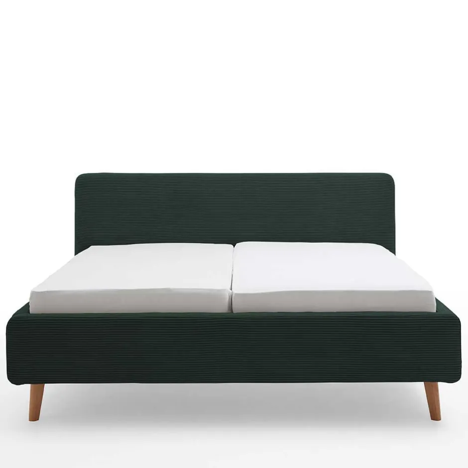 Pharao24 Polster Bett Terus> Komfortbetten|Doppelbetten