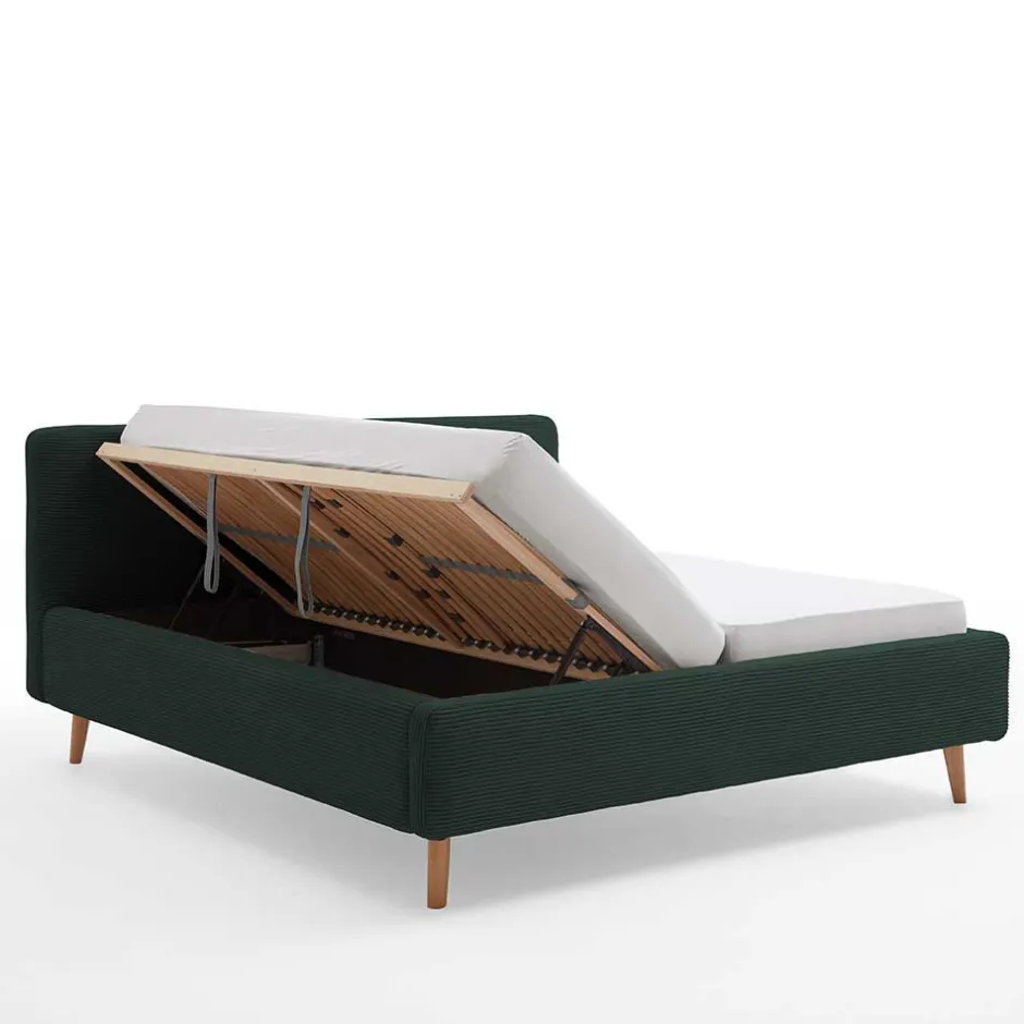 Pharao24 Polster Bett Terus> Komfortbetten|Doppelbetten