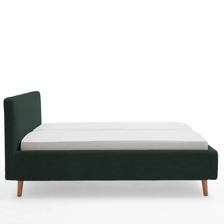 Pharao24 Polster Bett Terus> Komfortbetten|Doppelbetten