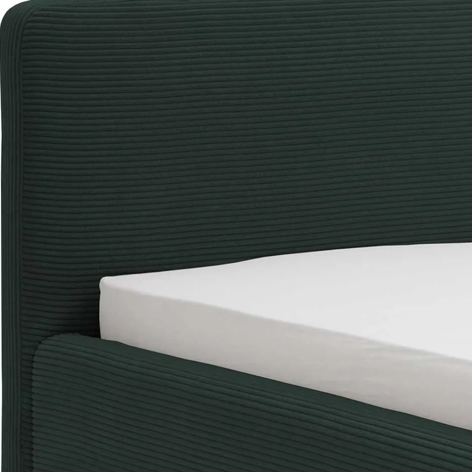 Pharao24 Polster Bett Terus> Komfortbetten|Doppelbetten