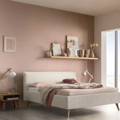 Pharao24 Polster Doppelbett Alexx> Doppelbetten|Polsterbetten