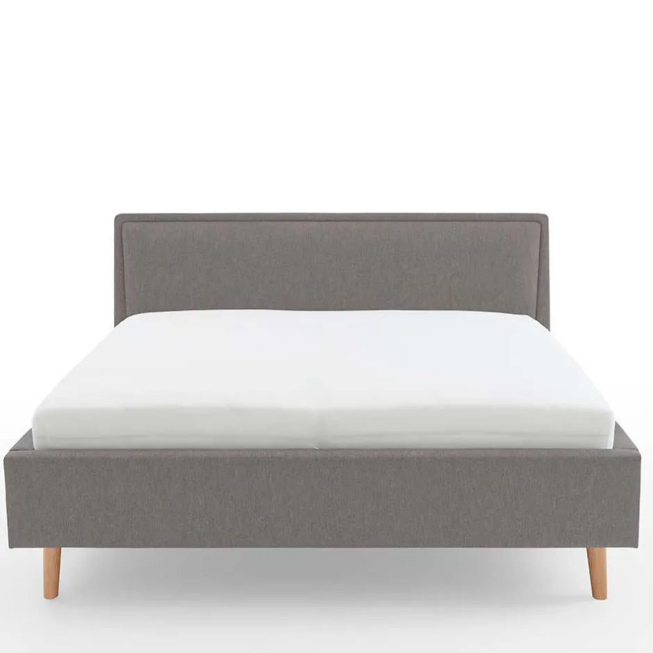 Funktionsbetten|Schubkastenbetten*Pharao24 Polster Doppelbett Cadama