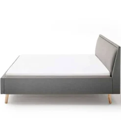 Funktionsbetten|Schubkastenbetten*Pharao24 Polster Doppelbett Cadama