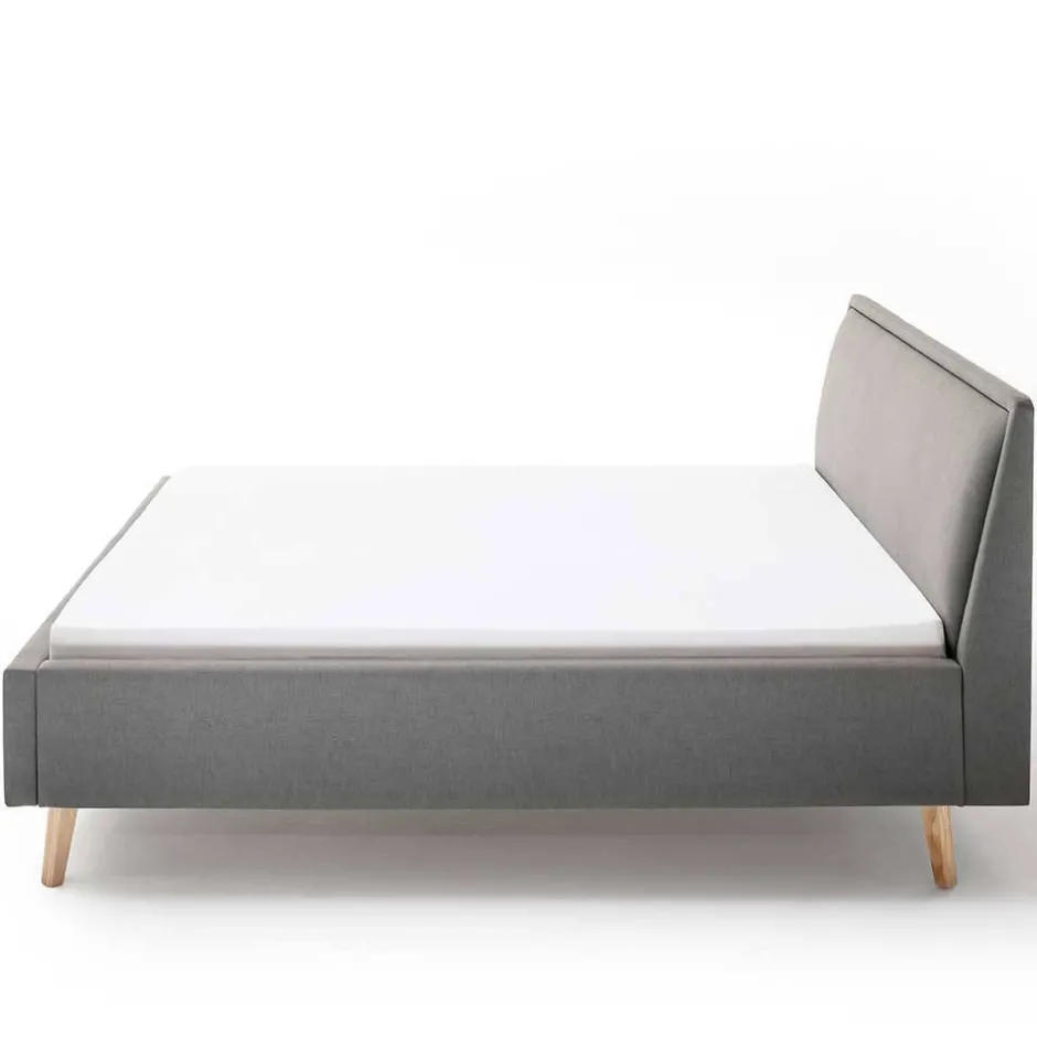 Funktionsbetten|Schubkastenbetten*Pharao24 Polster Doppelbett Cadama