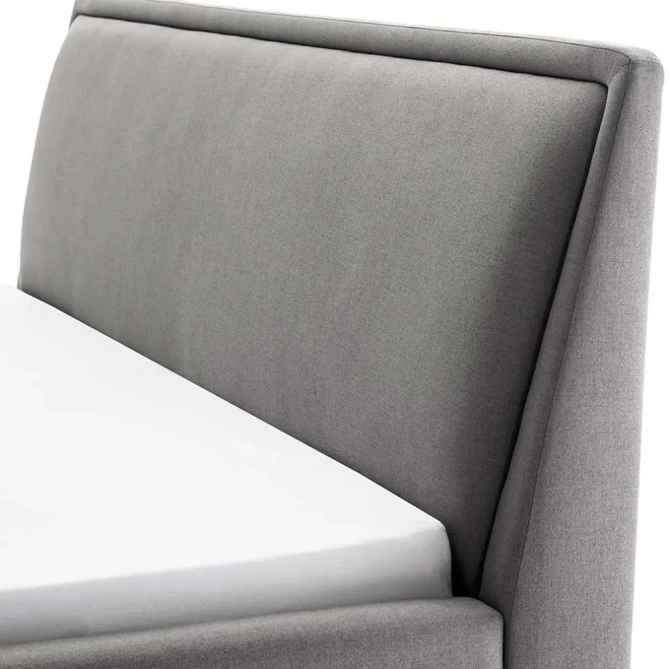 Funktionsbetten|Schubkastenbetten*Pharao24 Polster Doppelbett Cadama