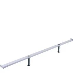 Polsterbetten*Pharao24 Polster Doppelbett Tutan