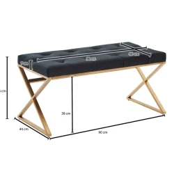 Pharao24 Polster Sitzbank Scuts><noscript><img width=