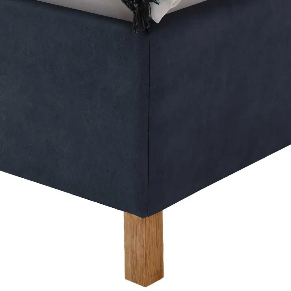 Funktionsbetten|Schubkastenbetten*Pharao24 Polster Stauraumbett Oltma