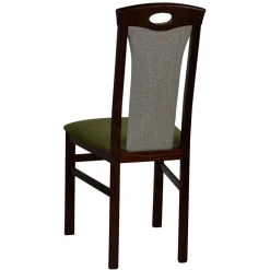 Hochlehner|Lederstühle*Pharao24 Polster Stühle Valmonda