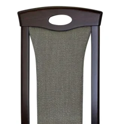 Hochlehner|Lederstühle*Pharao24 Polster Stühle Valmonda