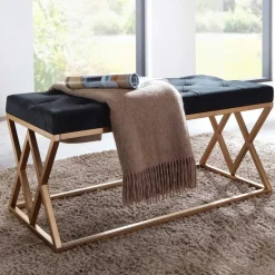 Küchenbank|Sitzbänke*Pharao24 Polsterbank Achillefs