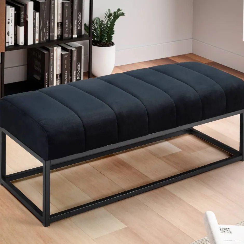 Pharao24 Polsterbank Beek> Polsterbänke|Schlafzimmerbänke