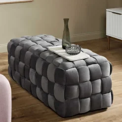 Pharao24 Polsterbank Eleva> Polsterbänke|Schlafzimmerbänke