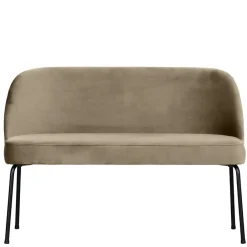 Küchenbank|Esszimmerbänke*Pharao24 Polsterbank für Esstisch Romitella