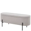 Küchenbank|Esszimmerbänke*Pharao24 Polsterbank mit Truhe Letizia