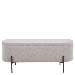 Küchenbank|Esszimmerbänke*Pharao24 Polsterbank mit Truhe Letizia