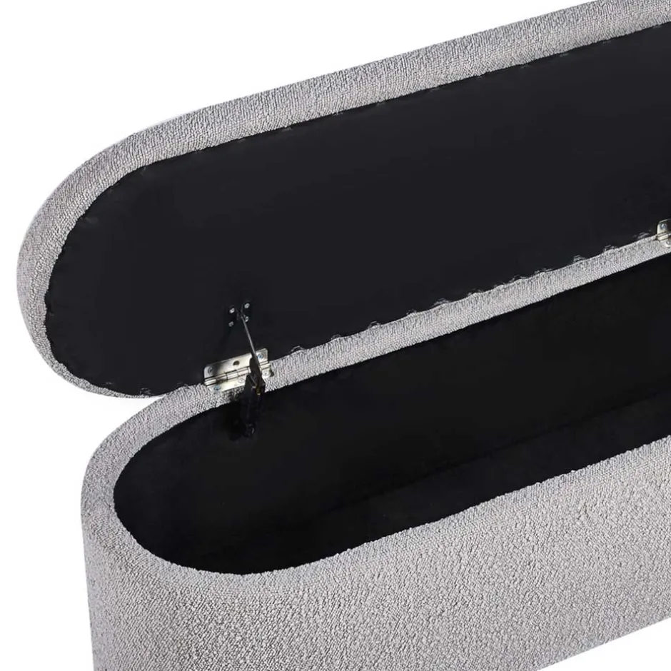 Küchenbank|Esszimmerbänke*Pharao24 Polsterbank mit Truhe Letizia