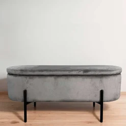 Pharao24 Polsterbank Oleganos> Polsterbänke|Schlafzimmerbänke