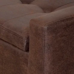 Polsterbänke|Truhenbänke*Pharao24 Polsterbank Ruberto