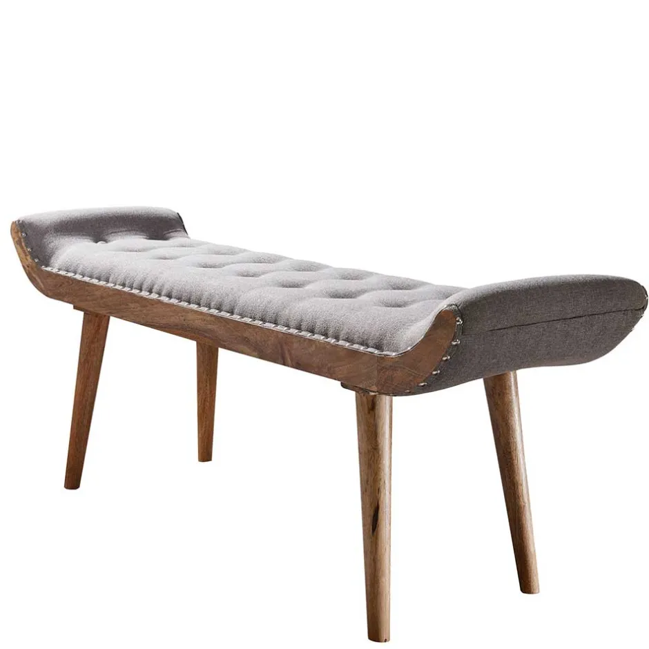 Pharao24 Polsterbank Stolla> Küchenbank|Polsterbänke