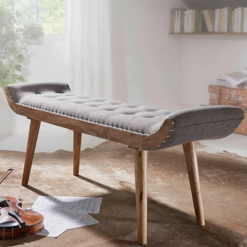 Pharao24 Polsterbank Stolla> Küchenbank|Polsterbänke