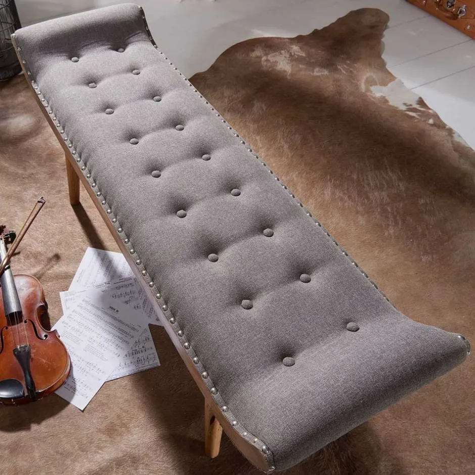 Pharao24 Polsterbank Stolla> Küchenbank|Polsterbänke