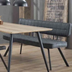 Küchenbank|Esszimmerbänke*Pharao24 Polsterbank Svossa