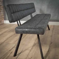 Küchenbank|Esszimmerbänke*Pharao24 Polsterbank Svossa