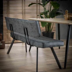 Küchenbank|Esszimmerbänke*Pharao24 Polsterbank Svossa