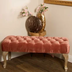 Pharao24 Polsterbank Zainos> Polsterbänke|Schlafzimmerbänke