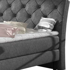 Funktionsbetten|Schubkastenbetten*Pharao24 Polsterbett Alandi