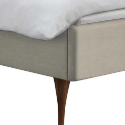 Pharao24 Polsterbett Beige Nava><noscript><img width=