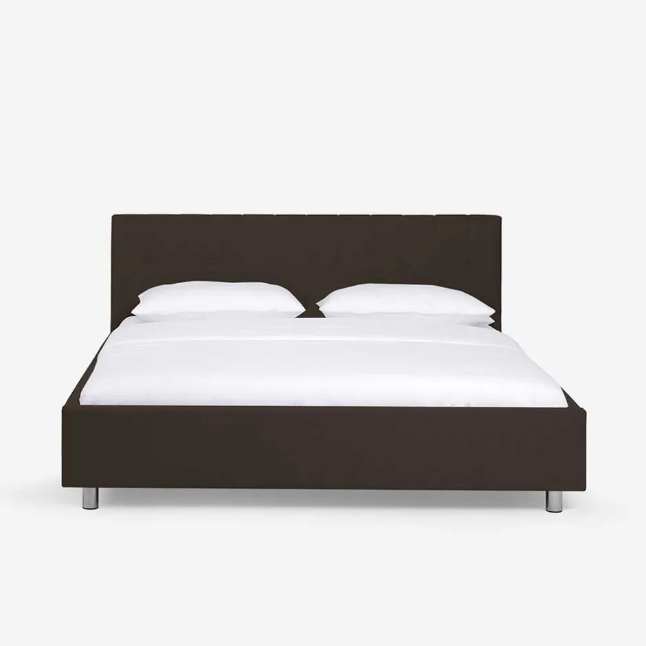 Pharao24 Polsterbett Bilbao> Doppelbetten|Jugendbetten