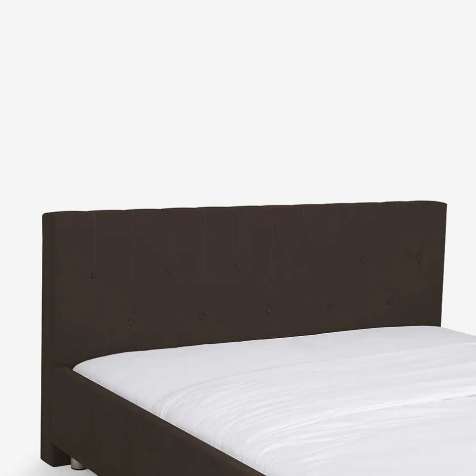 Pharao24 Polsterbett Bilbao> Doppelbetten|Jugendbetten