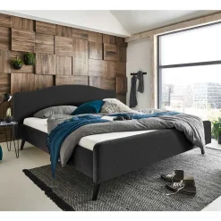 Jugendbetten|Einzelbetten*Pharao24 Polsterbett Calelas