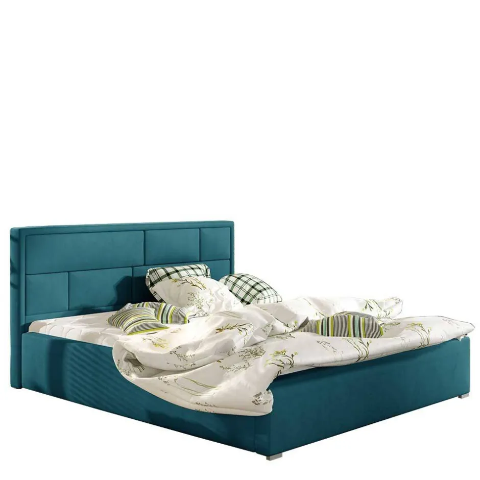 Funktionsbetten|Schubkastenbetten*Pharao24 Polsterbett Careful