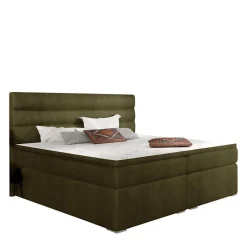 Funktionsbetten|Schubkastenbetten*Pharao24 Polsterbett Cemido